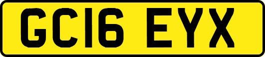 GC16EYX