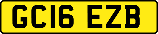 GC16EZB