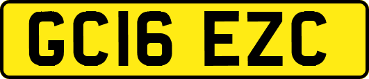 GC16EZC