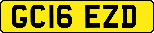 GC16EZD