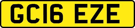 GC16EZE