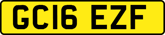 GC16EZF