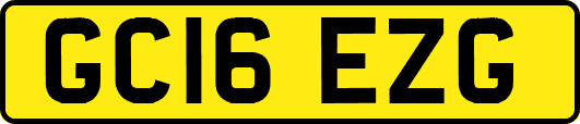 GC16EZG