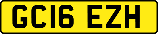 GC16EZH