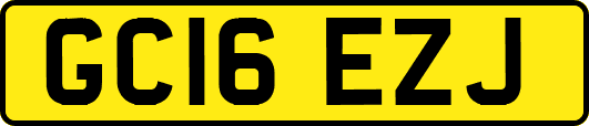 GC16EZJ