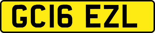 GC16EZL