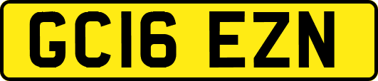 GC16EZN