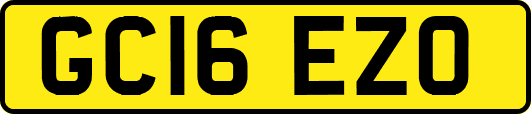 GC16EZO