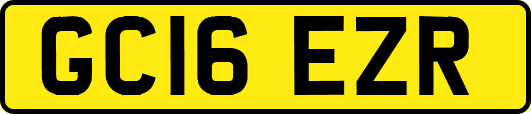 GC16EZR