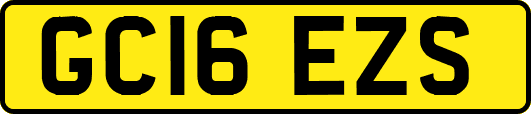 GC16EZS