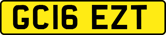 GC16EZT