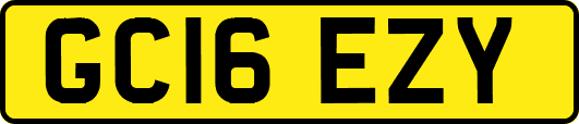 GC16EZY