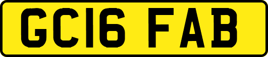GC16FAB