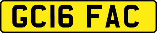 GC16FAC