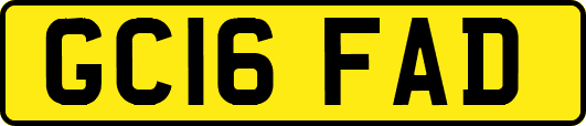 GC16FAD