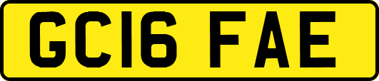 GC16FAE