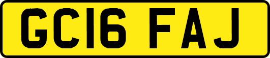 GC16FAJ