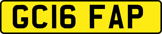 GC16FAP