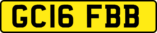 GC16FBB