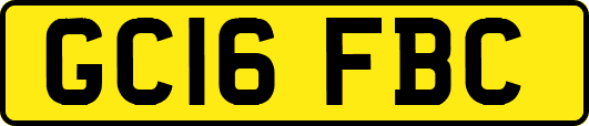 GC16FBC