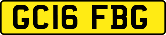 GC16FBG