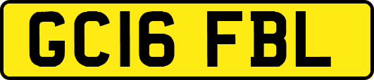 GC16FBL