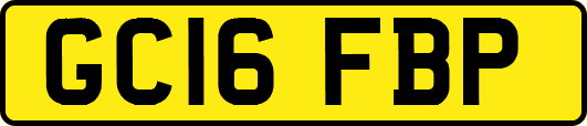 GC16FBP