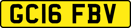 GC16FBV