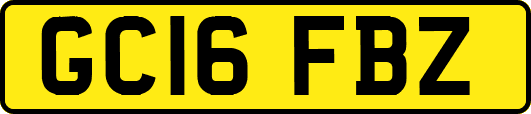 GC16FBZ