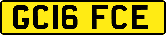 GC16FCE