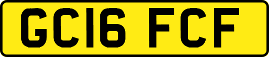 GC16FCF