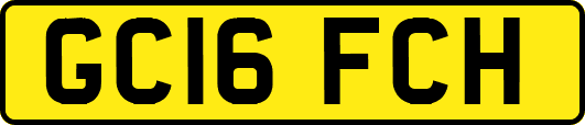 GC16FCH