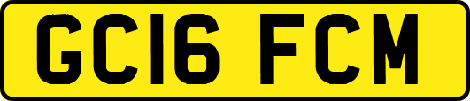GC16FCM