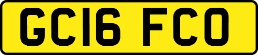 GC16FCO