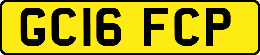 GC16FCP
