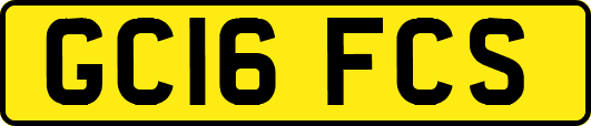 GC16FCS