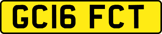 GC16FCT