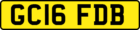 GC16FDB