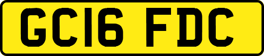 GC16FDC
