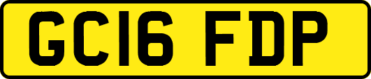 GC16FDP