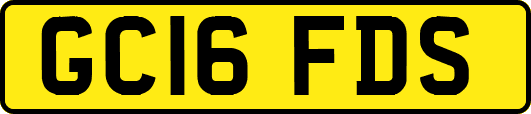 GC16FDS