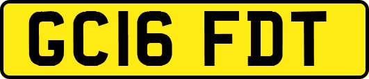 GC16FDT