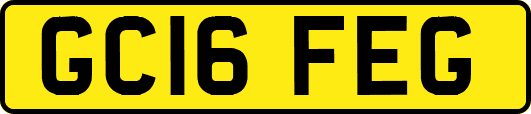 GC16FEG