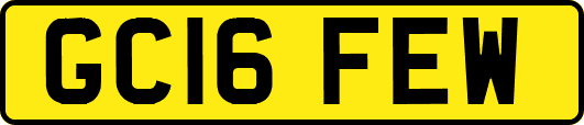 GC16FEW