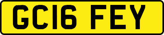 GC16FEY
