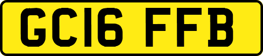 GC16FFB