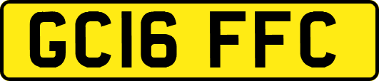 GC16FFC