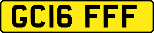 GC16FFF