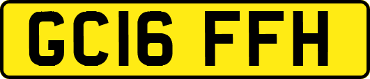 GC16FFH