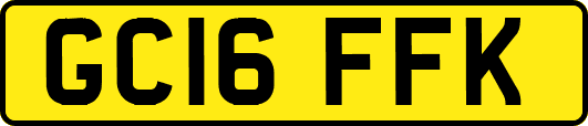 GC16FFK